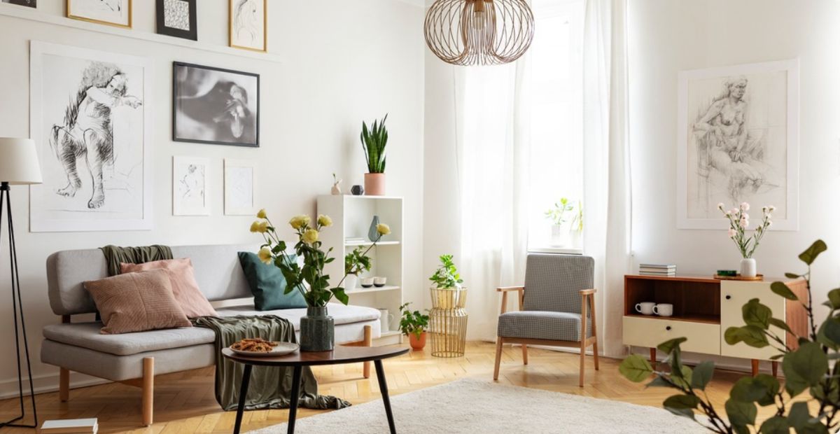 Appartements Pregny-Chambésy