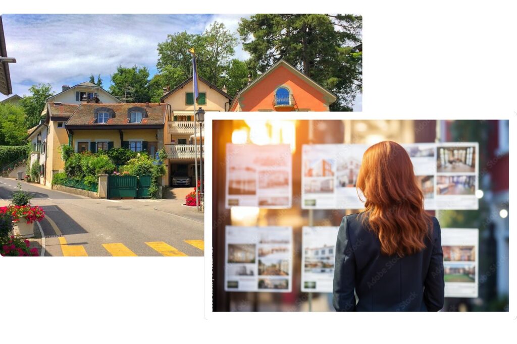 Prix immobilier Pregny-Chambésy