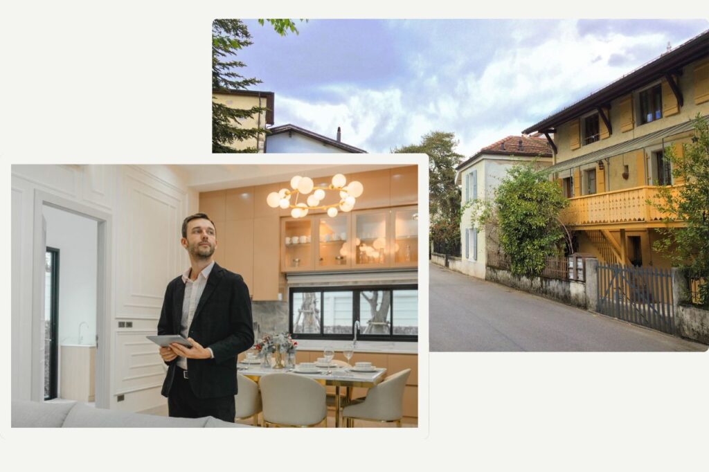 Vendre ou louer Pregny-Chambésy